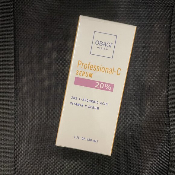 Obagi Professional-C Serum 20% (30ml)